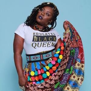 Meet your Posher, Natasha